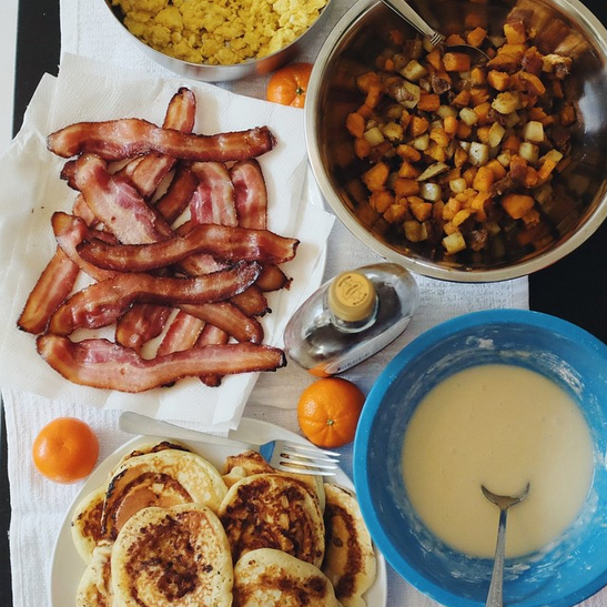 Brunch