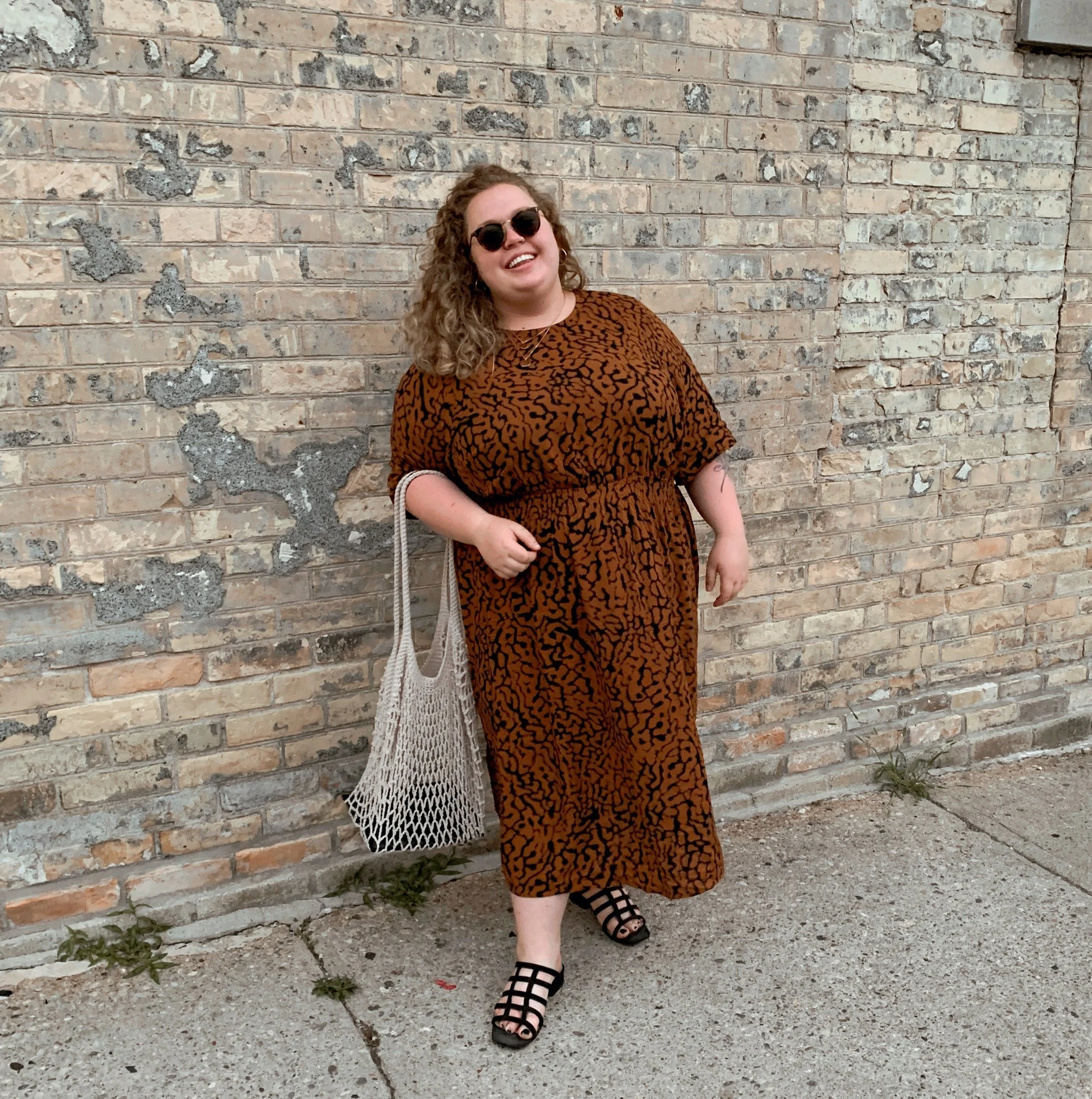 Navigating the Complicated World of Ethical Plus-Size Fashion