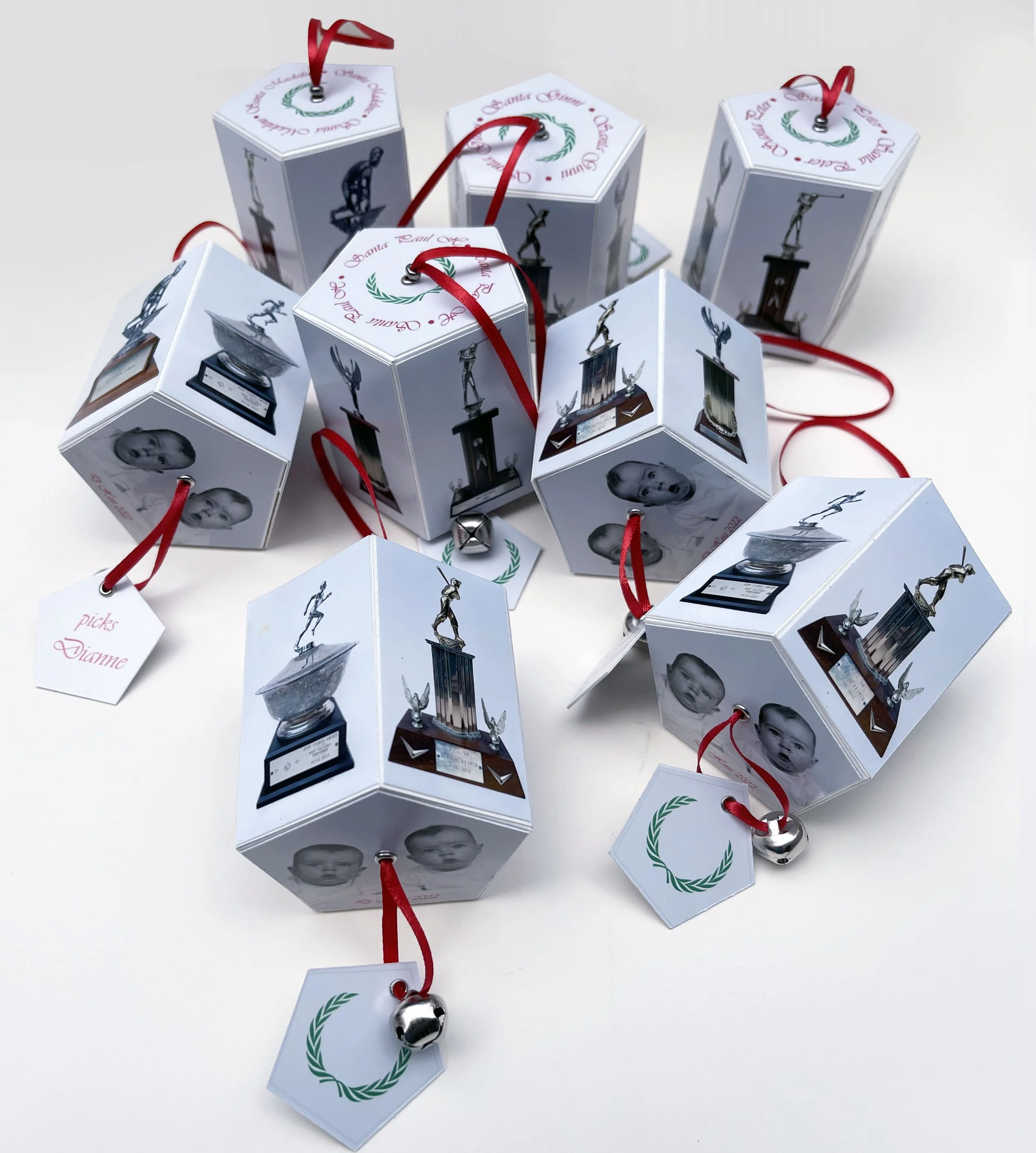 Paper toys 2022