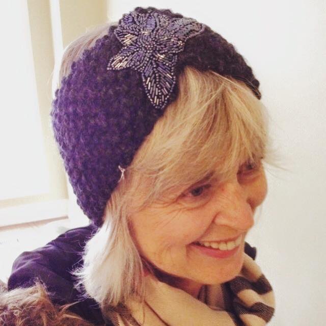 Christine Turenko (knitted accessories)