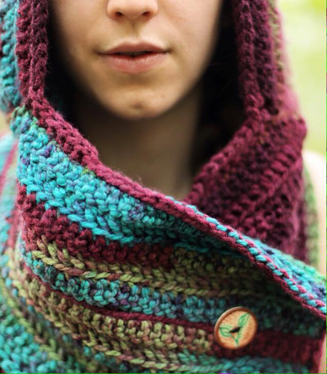 NoomMoon (knitted accessories)