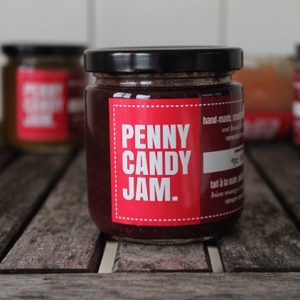 PENNY CANDY JAM