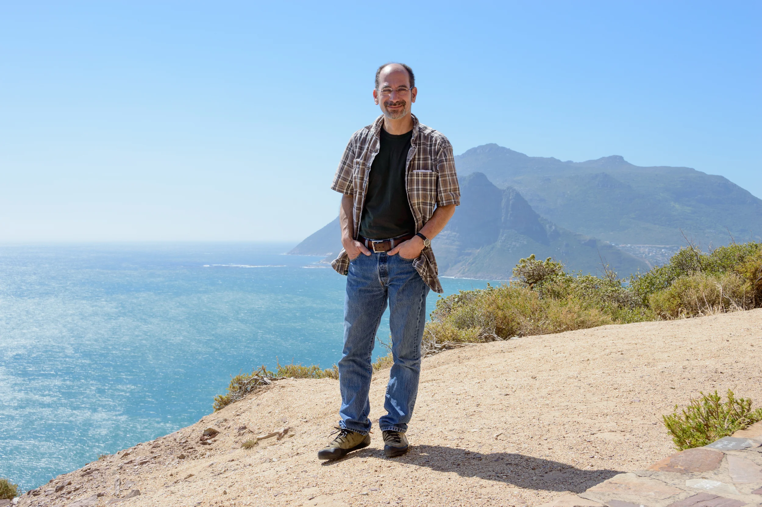 photo: Nancy Chomitz