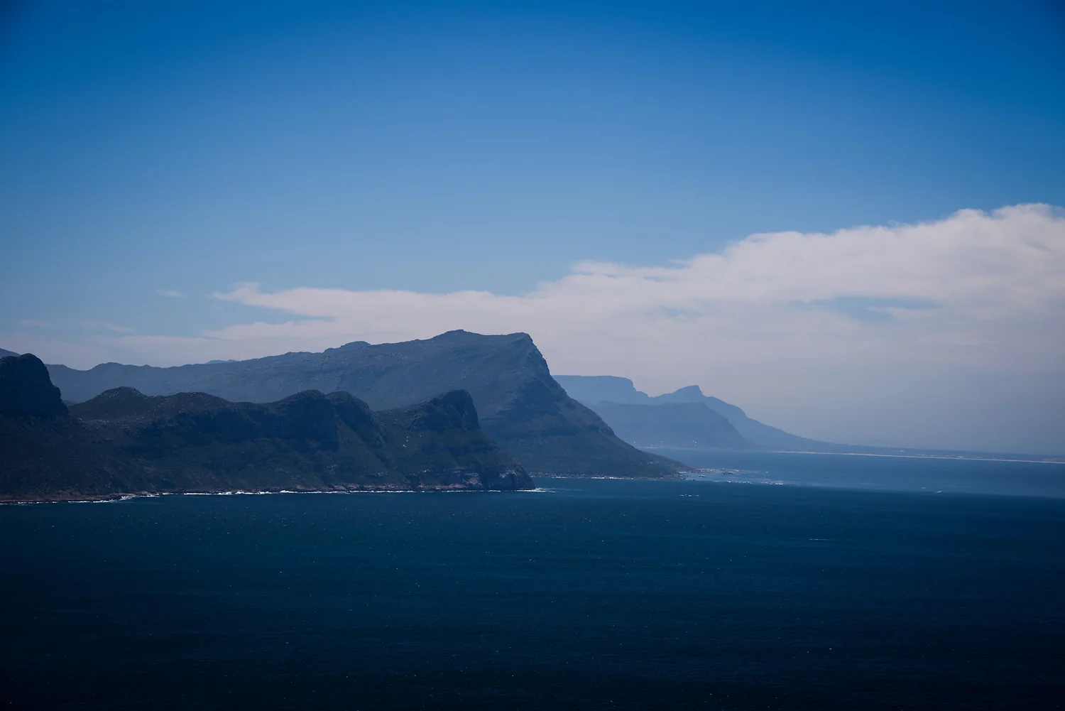 Cape of Good Hope, South Africa