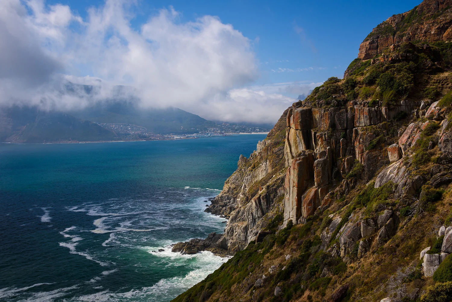 Cape of Good Hope, South Africa