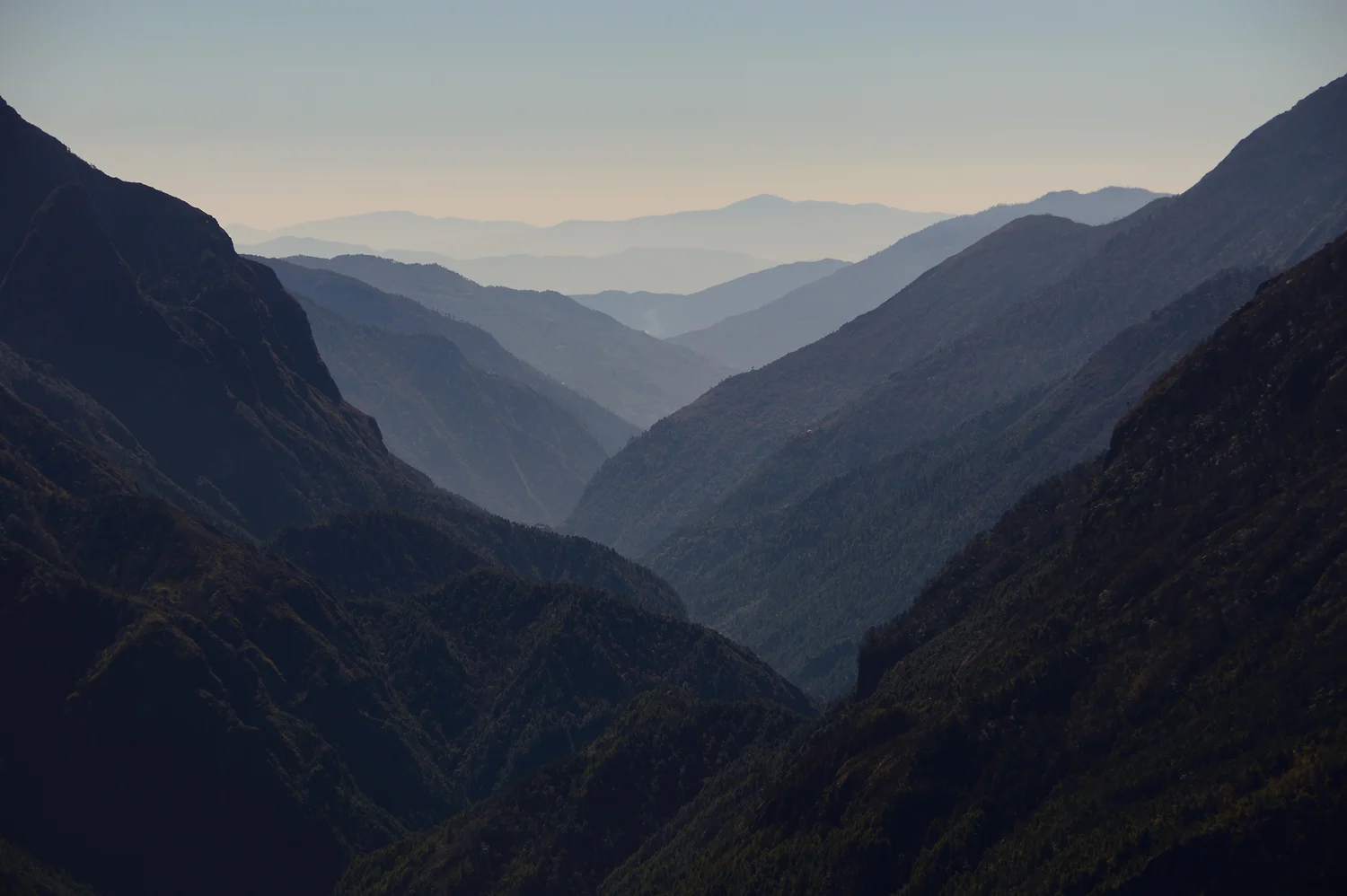 Nepal