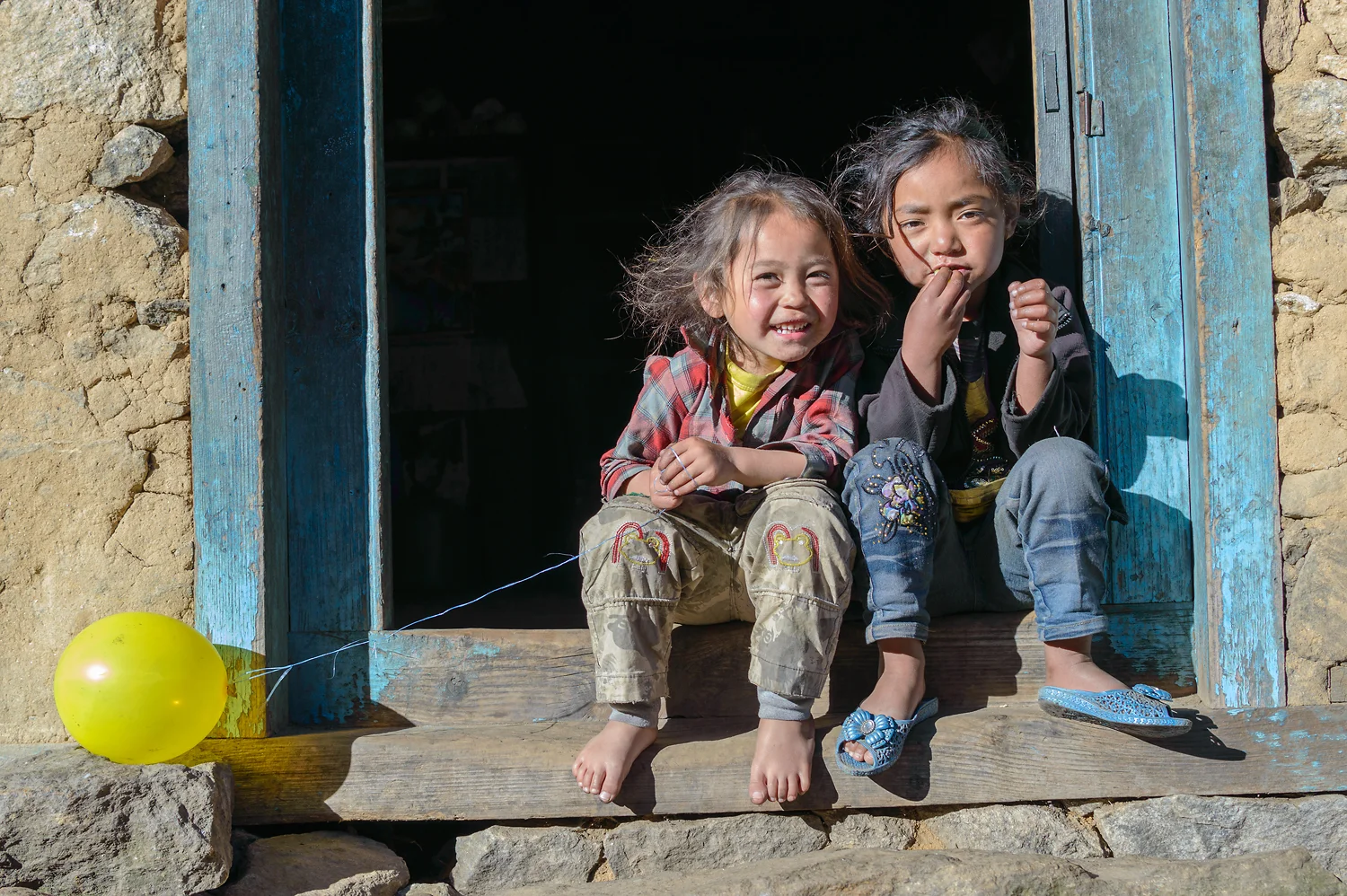 Nepal