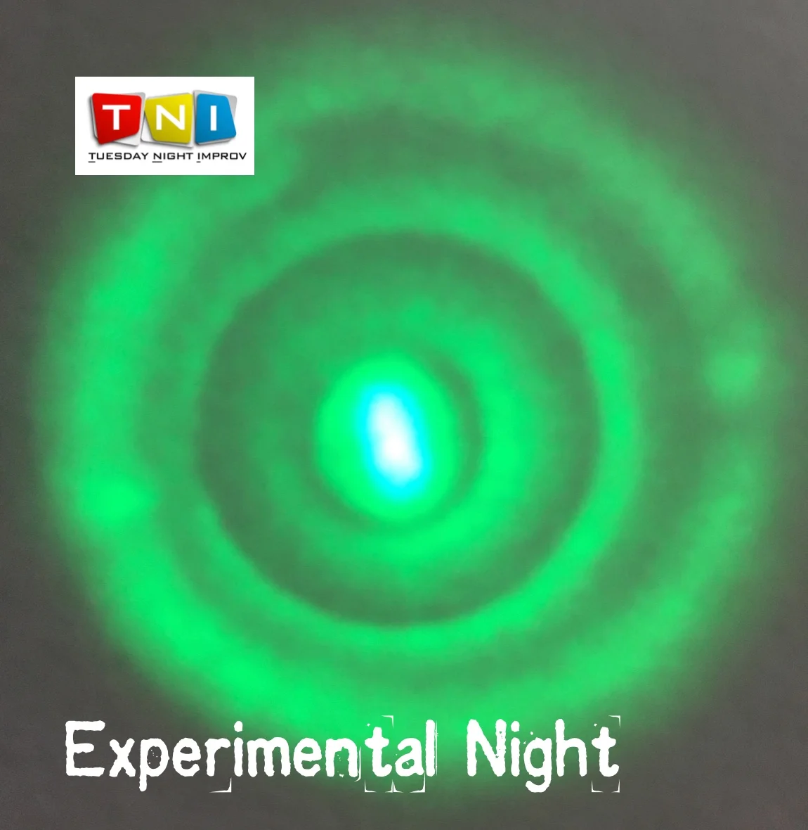 Experimental Improv Show