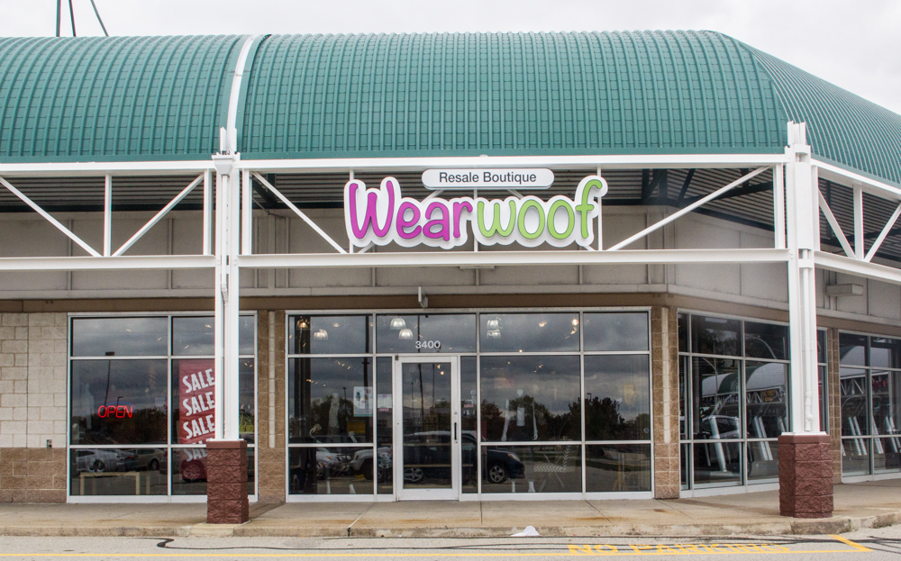 WearWoof 3400 McIntyre Square Dr, Pittsburgh, PA 15237