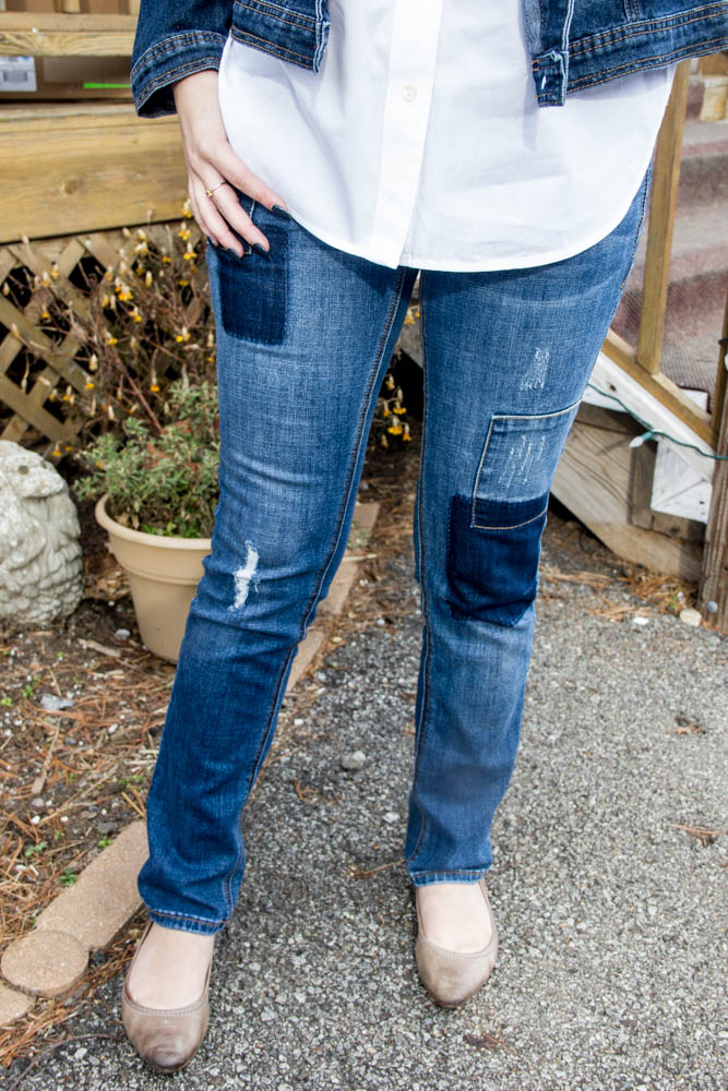 Flats by Frye Company