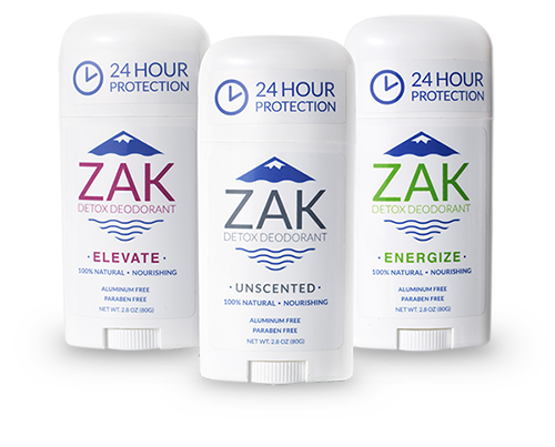 Image provided by ZAK Body