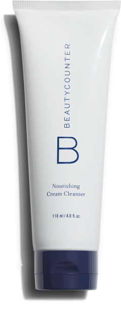 *Image supplied by Beautycounter .