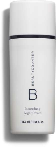 *Image supplied by Beautycounter .