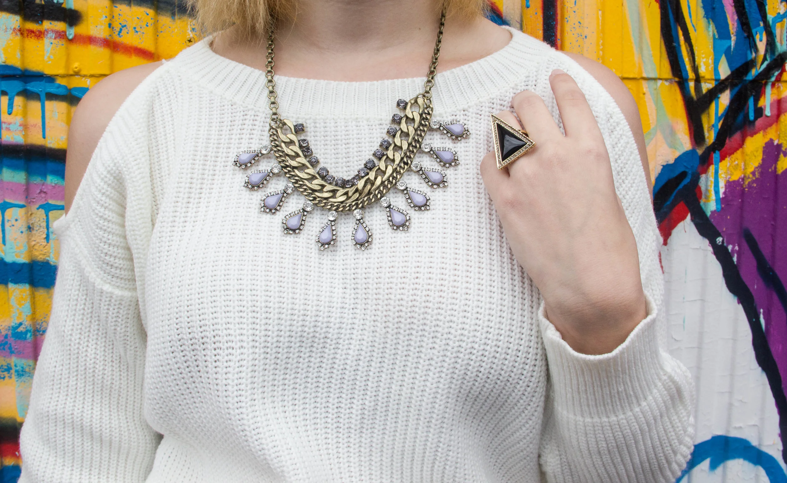Love the jewels? Rocksbox FREE promo code: starkravingchicxoxo