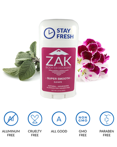 Image Provided by ZAK Body