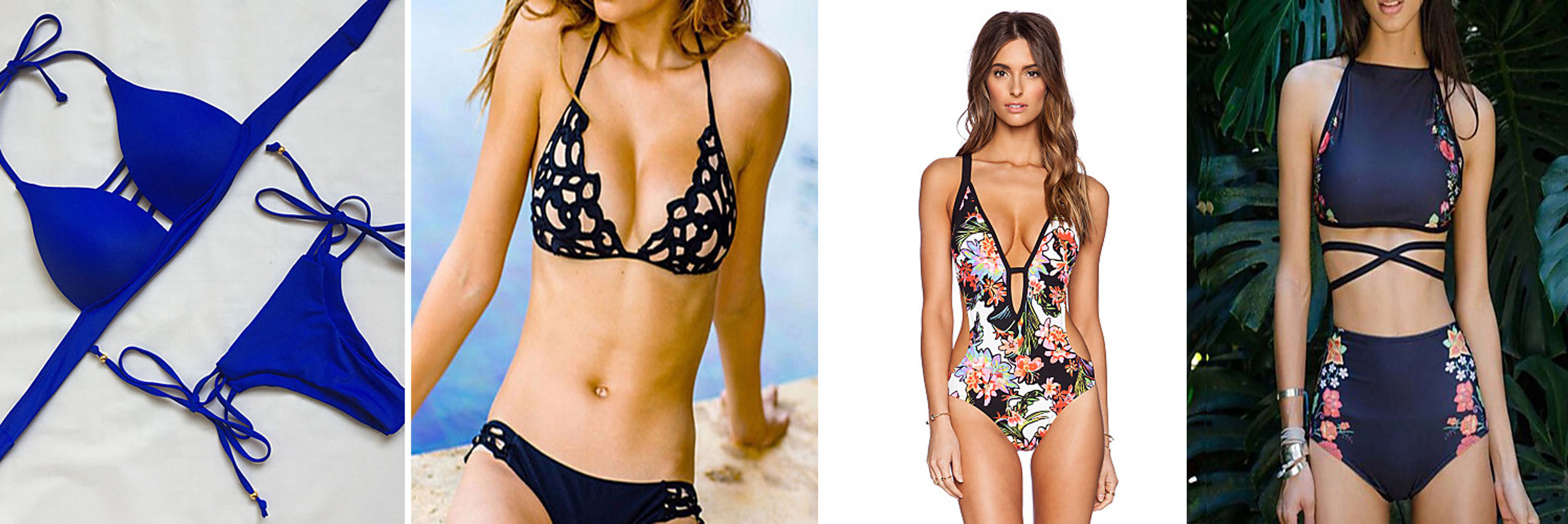 Shop these looks from my sponsor, Light In The Box .
