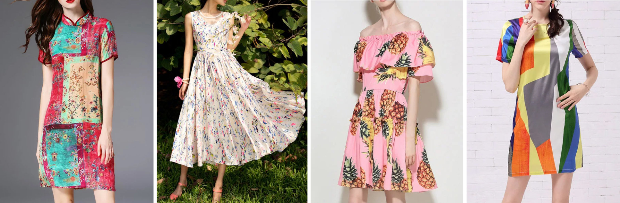Shop these looks from my sponsor, StyleWe .