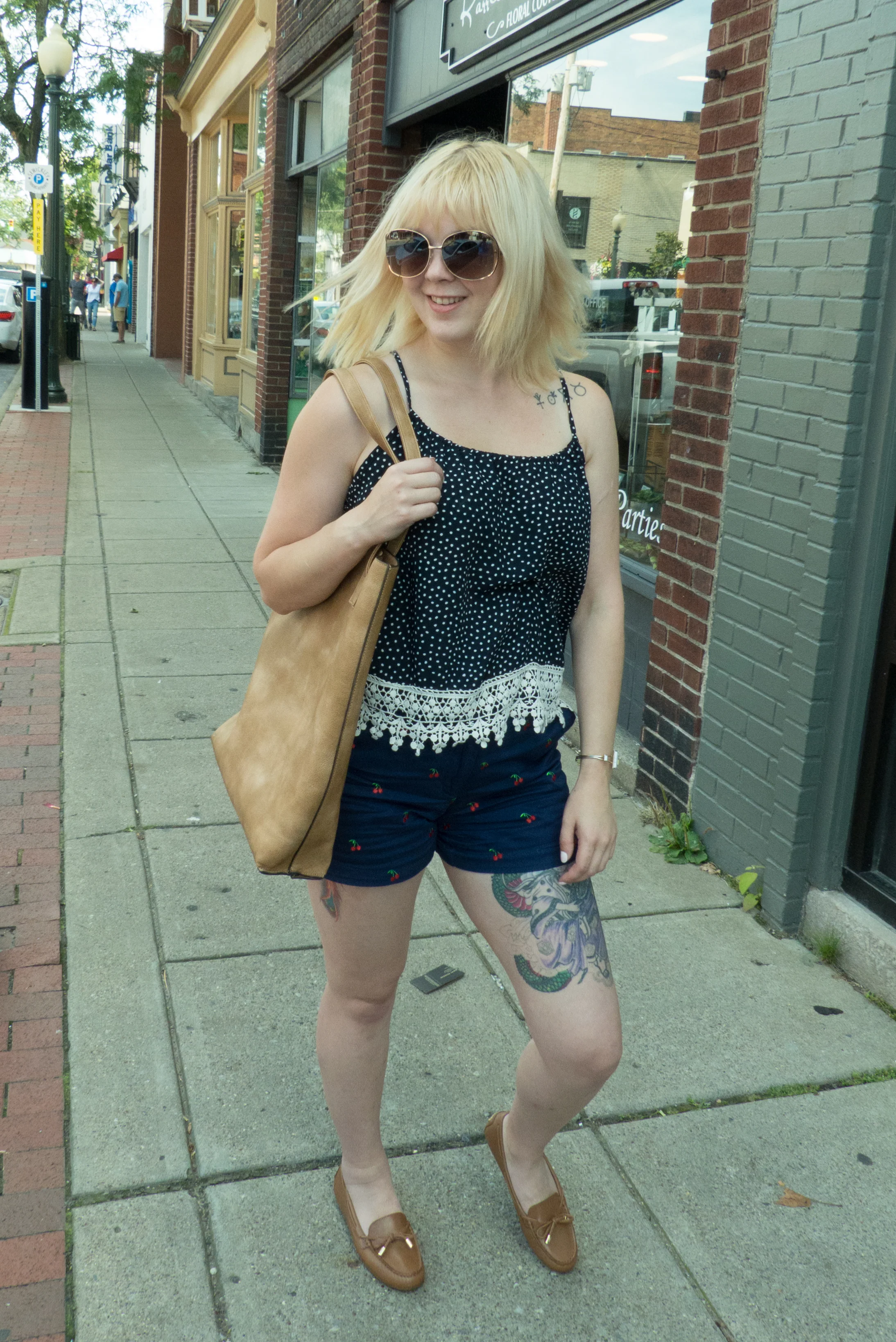 Love this top? See some other ways I styled it here !