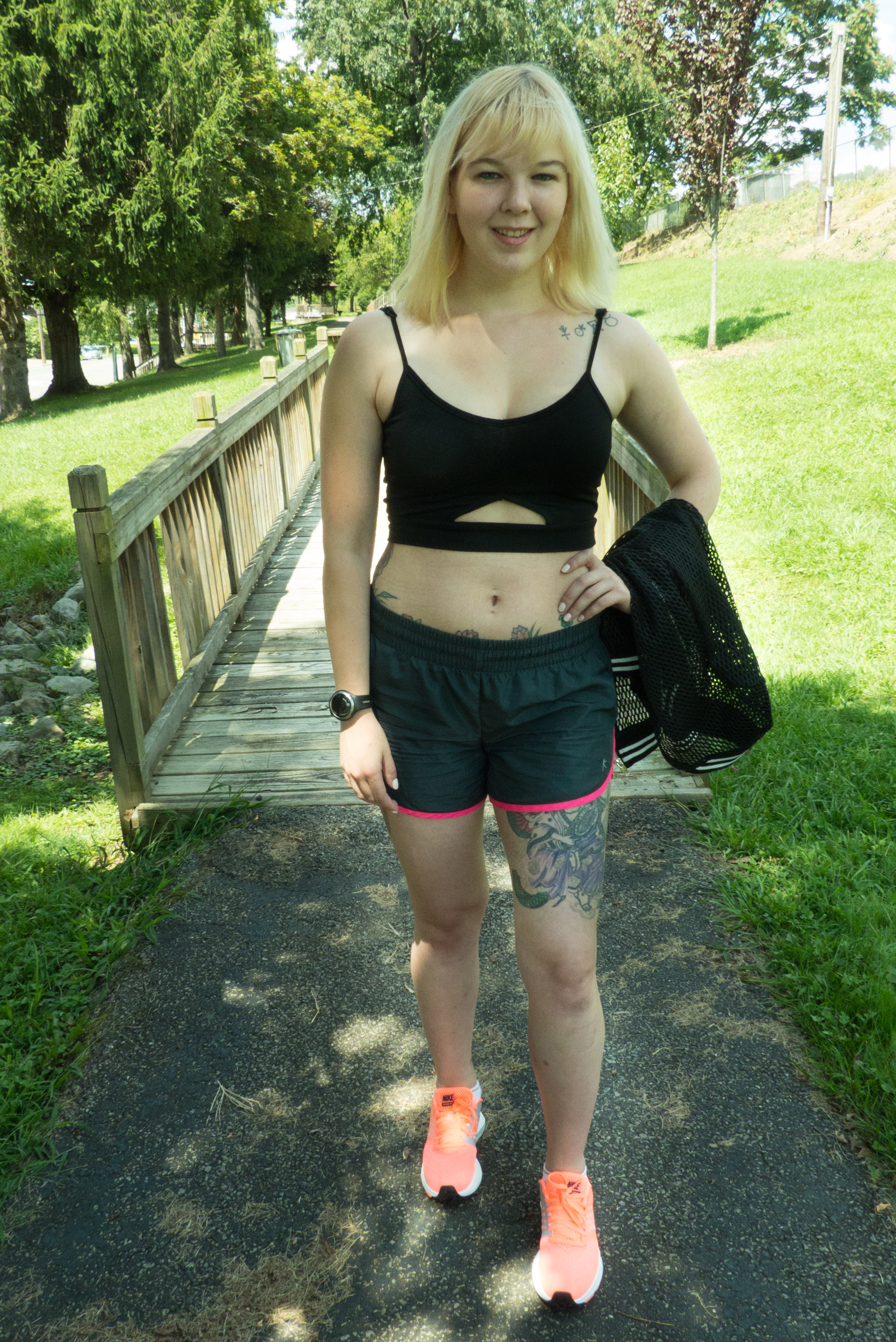 Love this top? See some other ways I styled it here !