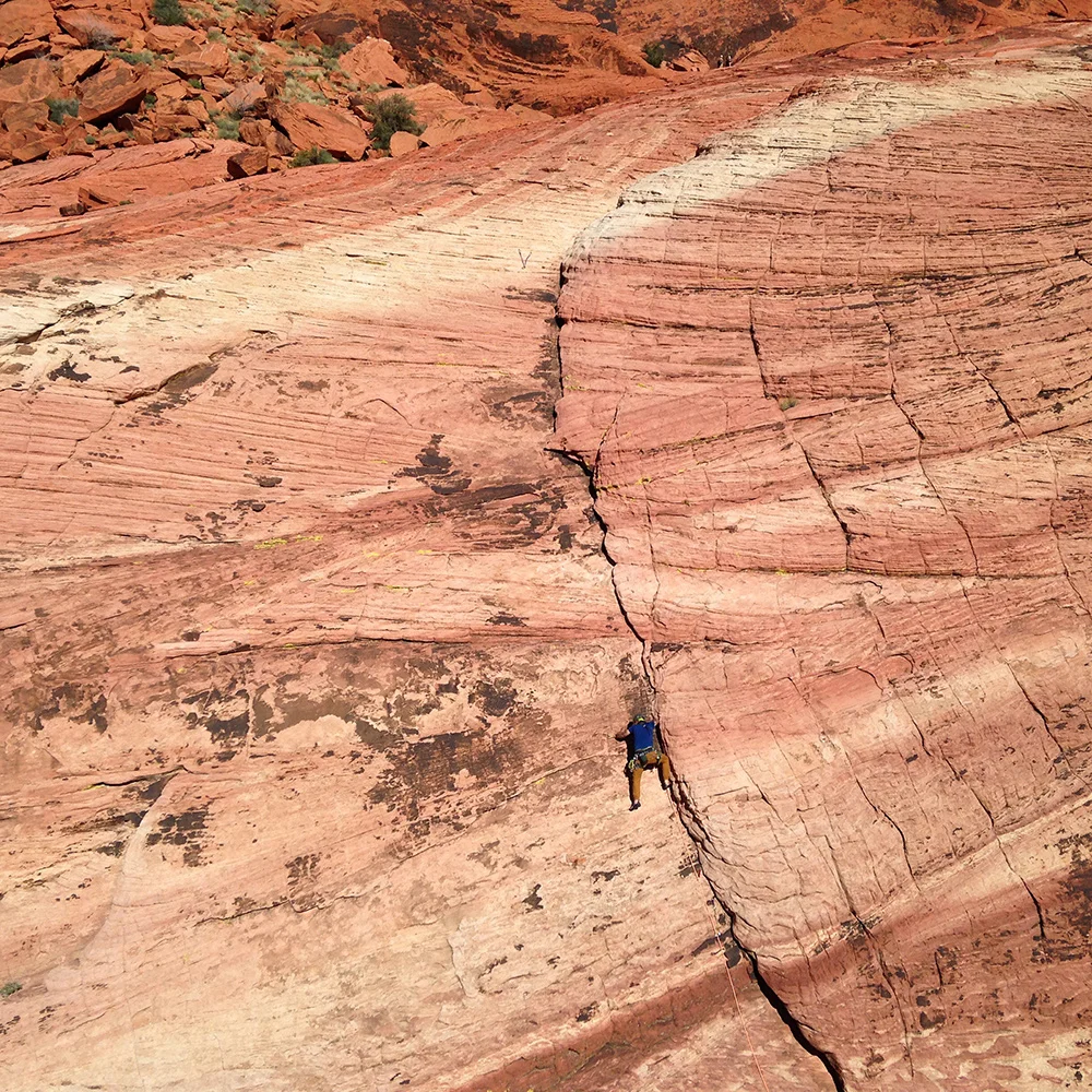 Red Rock Rendezvous: Day 2