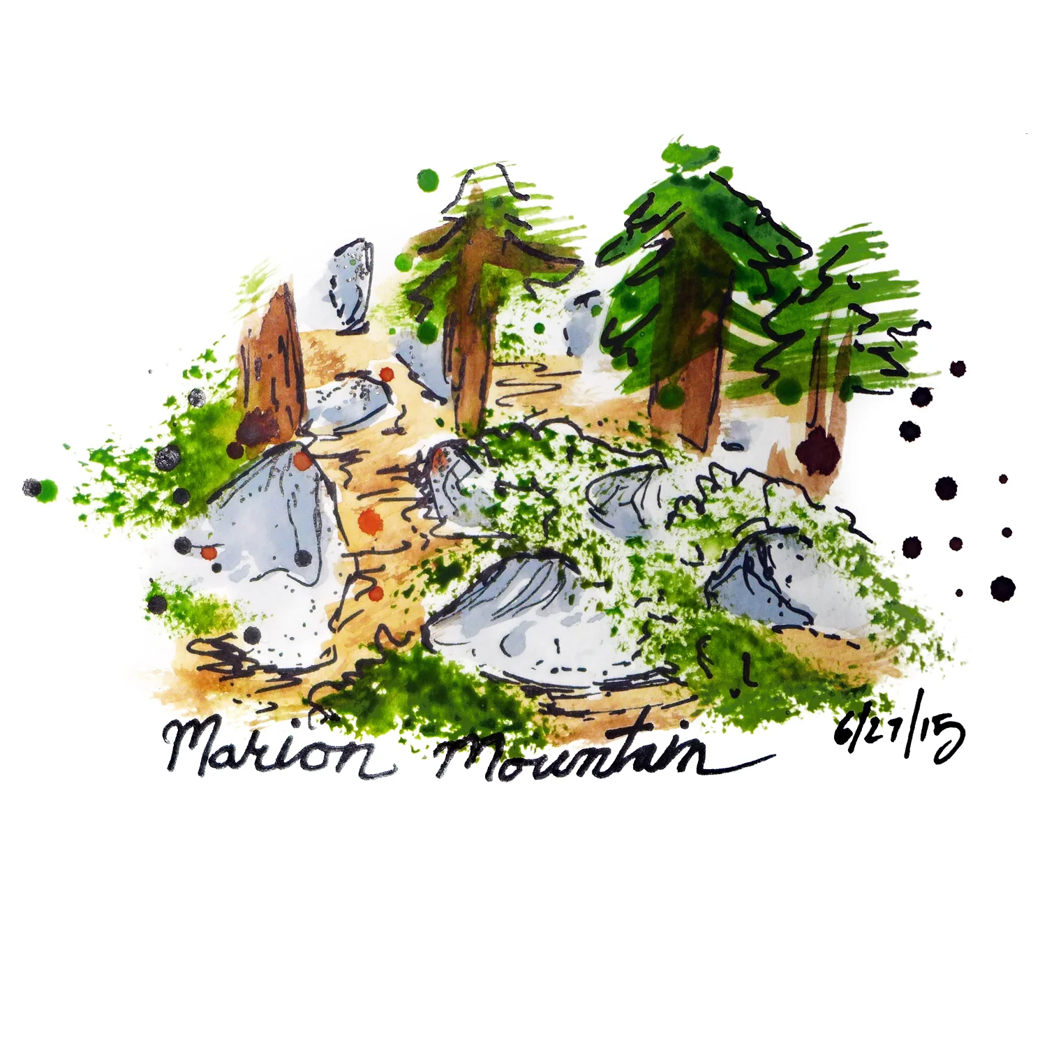 Mt Marion Watercolor.jpg