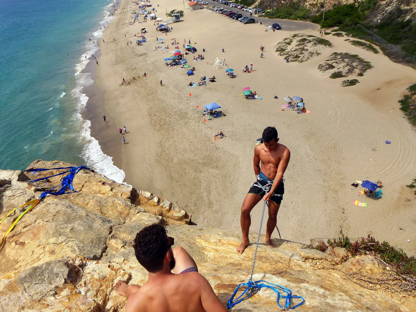 Point Dume