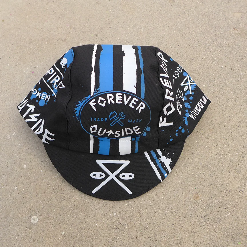 Cycling Cap