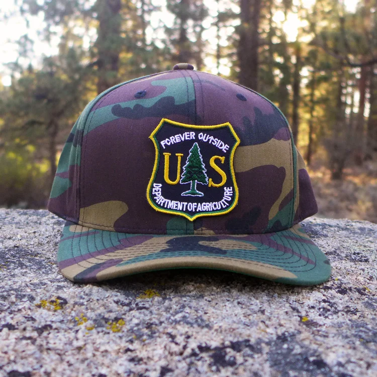 Ranger Hat