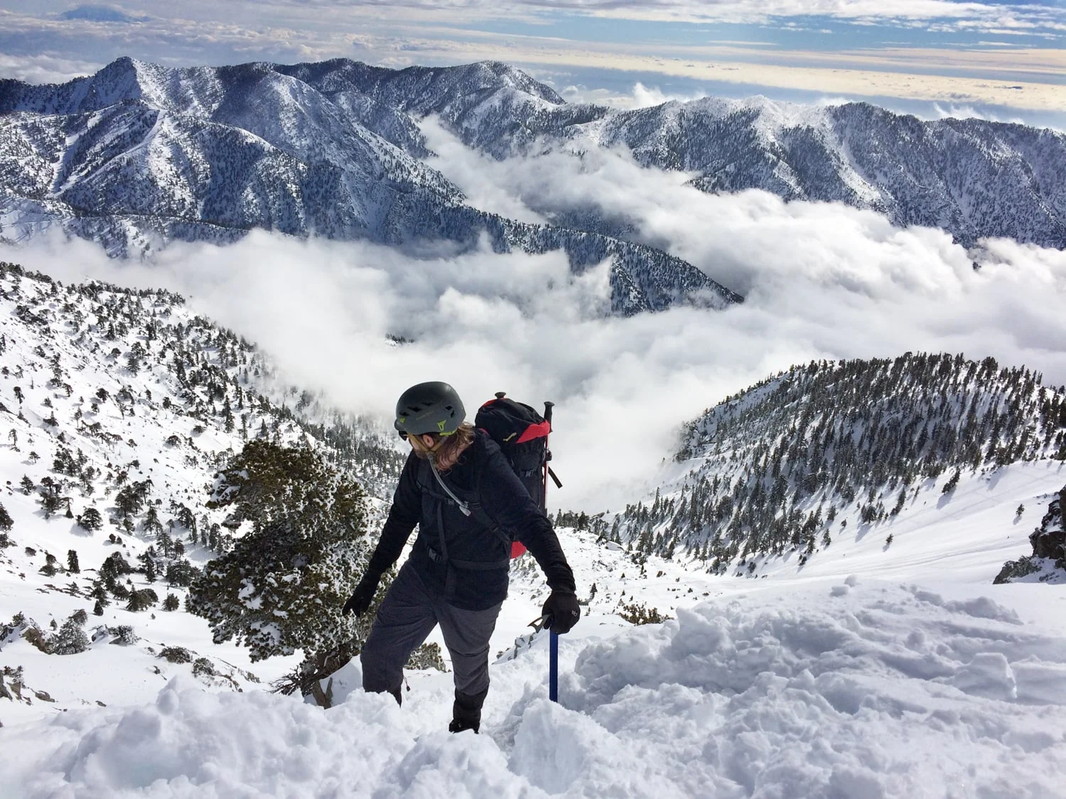 Baldy Bowl