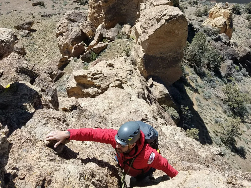 The Marsupials Traverse