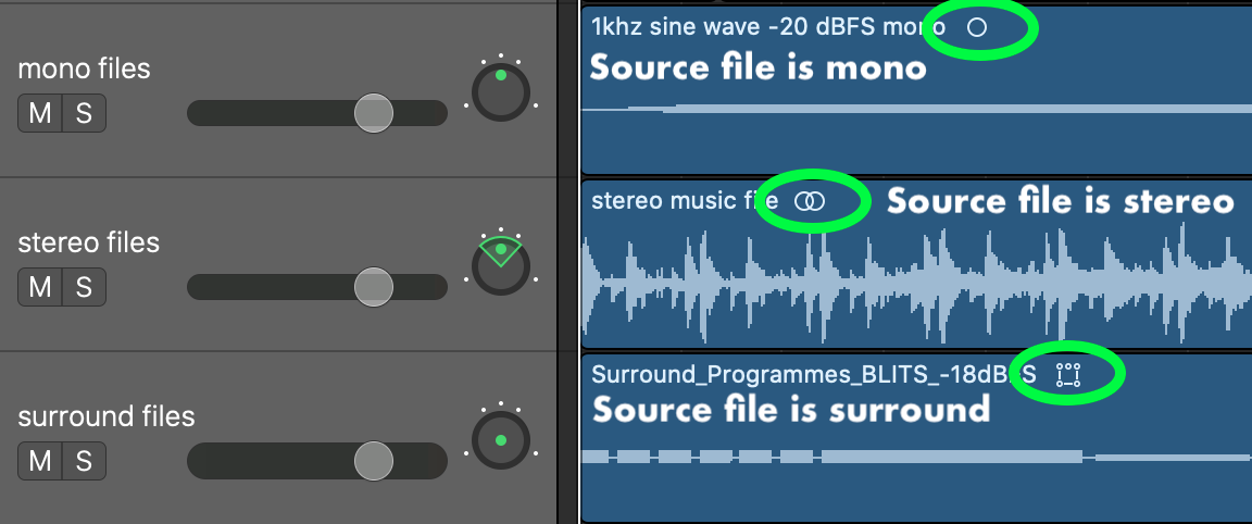 Logic Pro Surround Sound — Gareth Fry - Sound Design