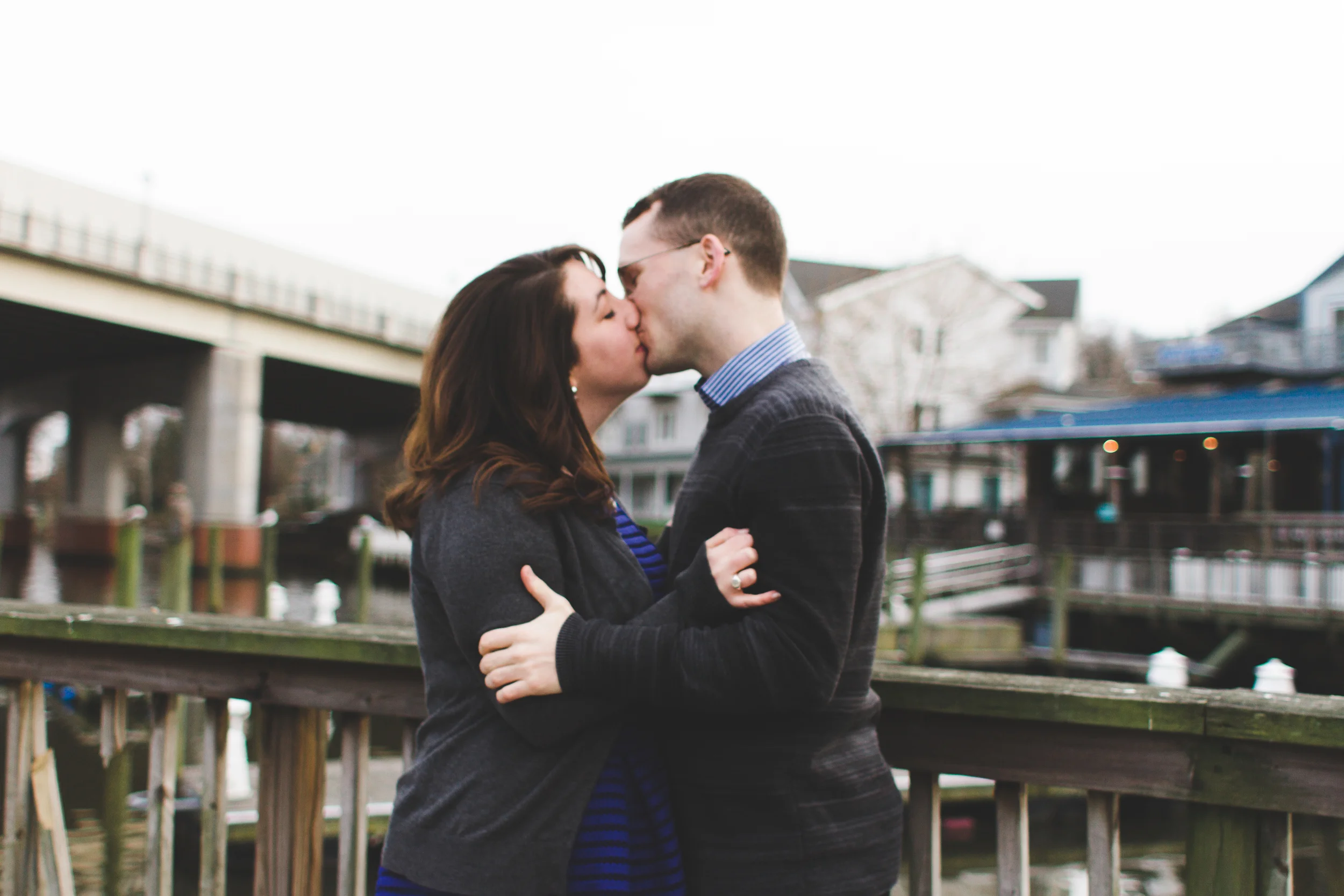 Hannah + Nick | Engaged