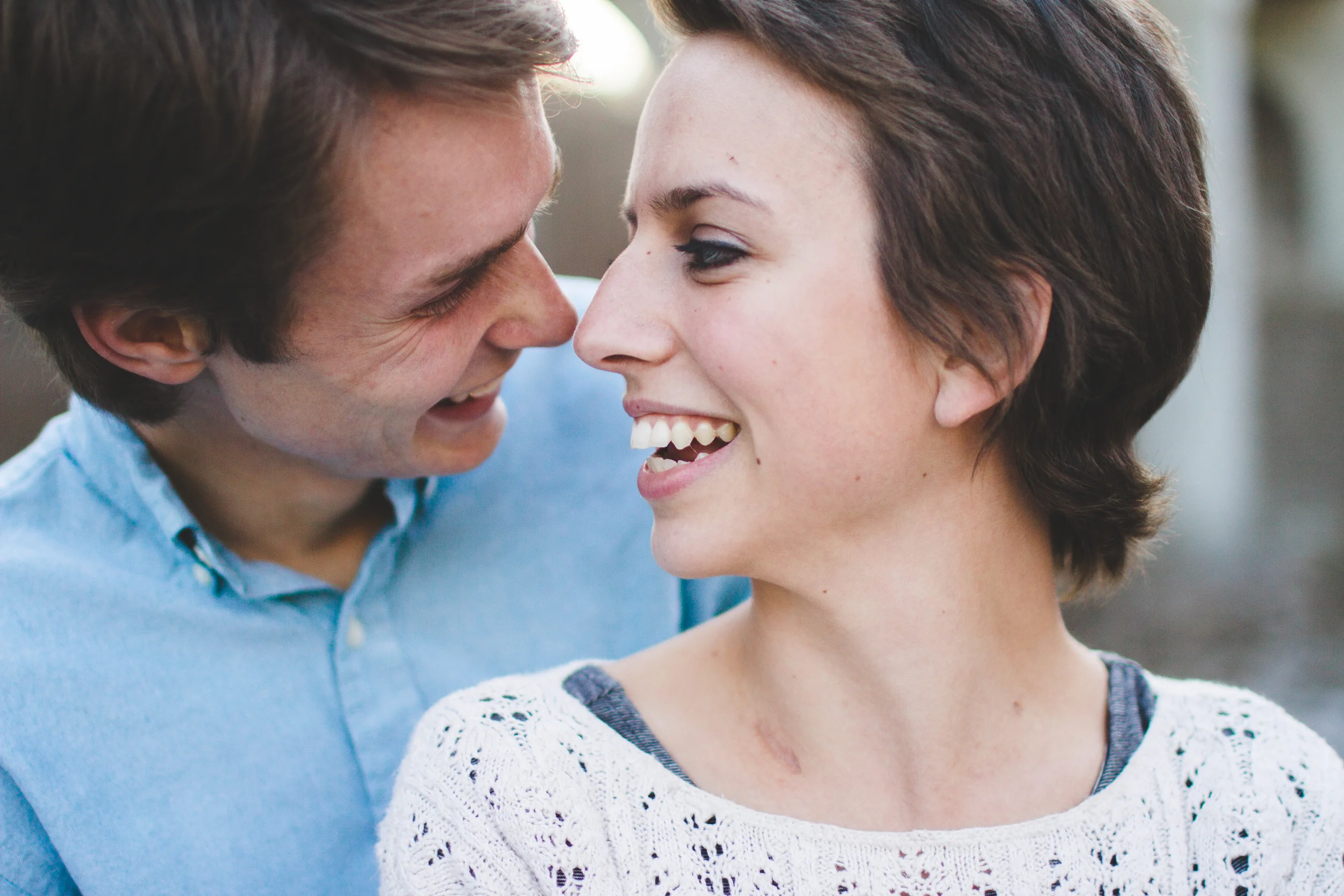 Jeanna + Cam | Engaged