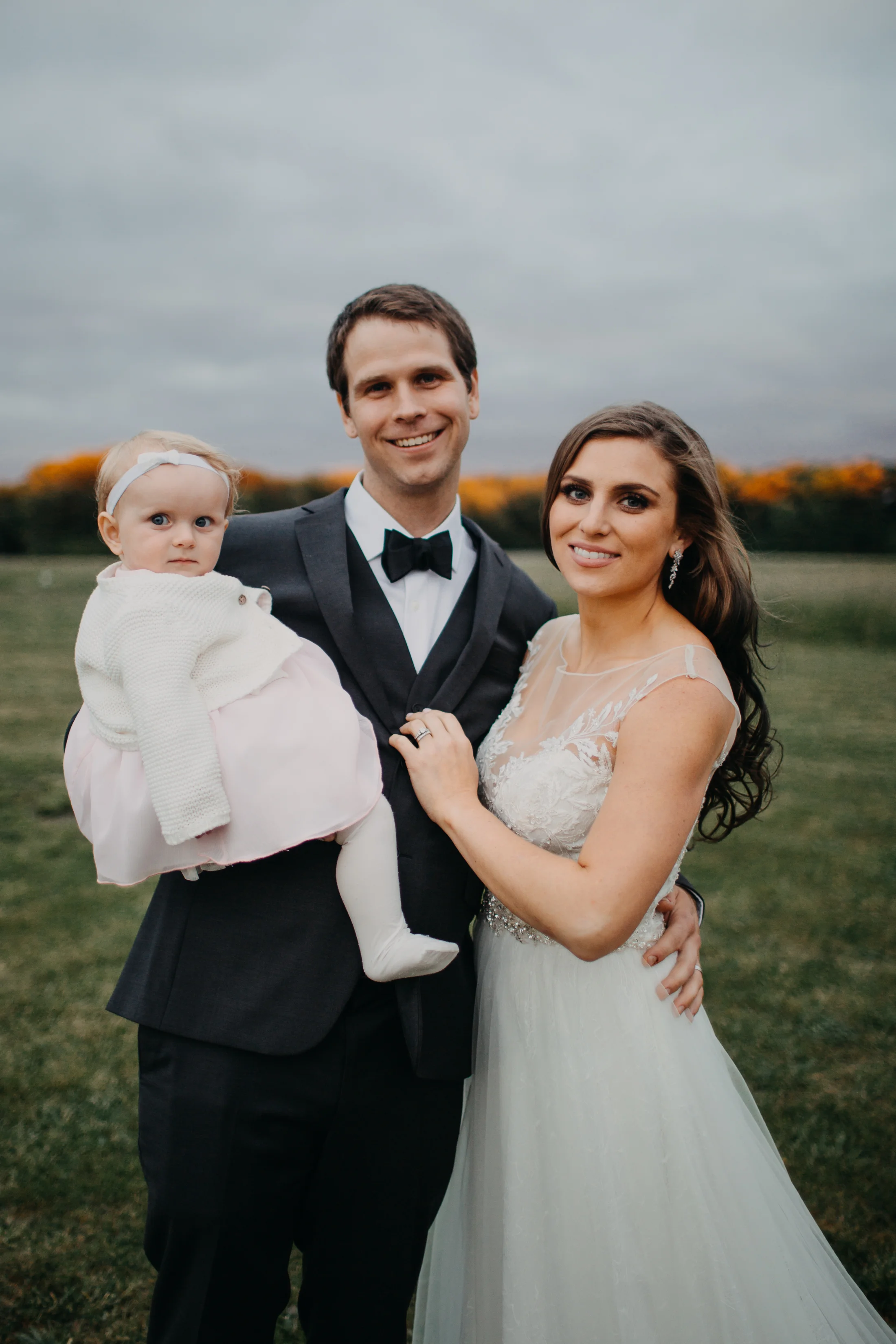 Chelsea + Chris