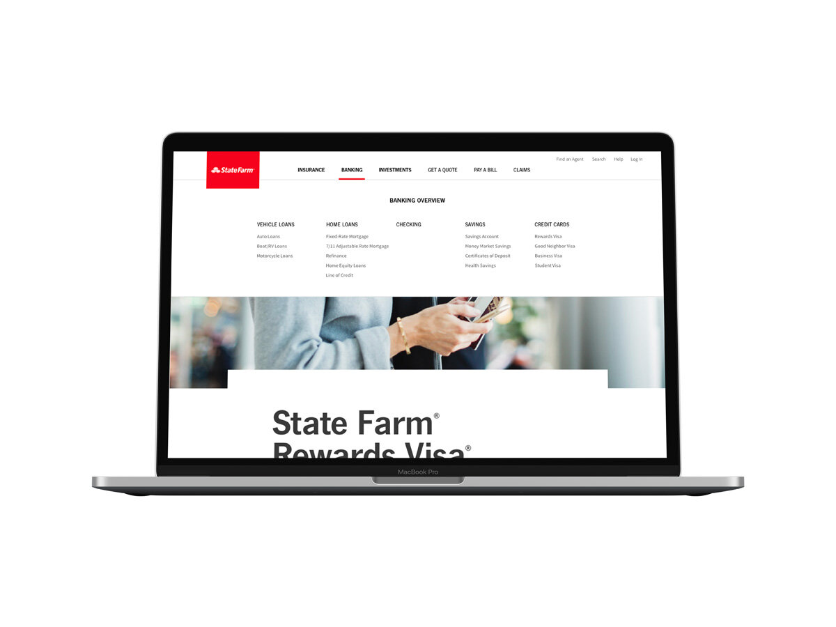 Pay State Farm Bill >> State Farm Navigation Elizabeth Hill Pay State Farm Bill >> State Farm Navigation Elizabeth Hill