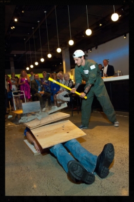 BrickSmash