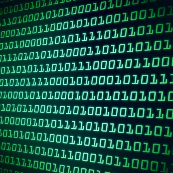 There are 10 types of people: those who understand binary and those who do not.