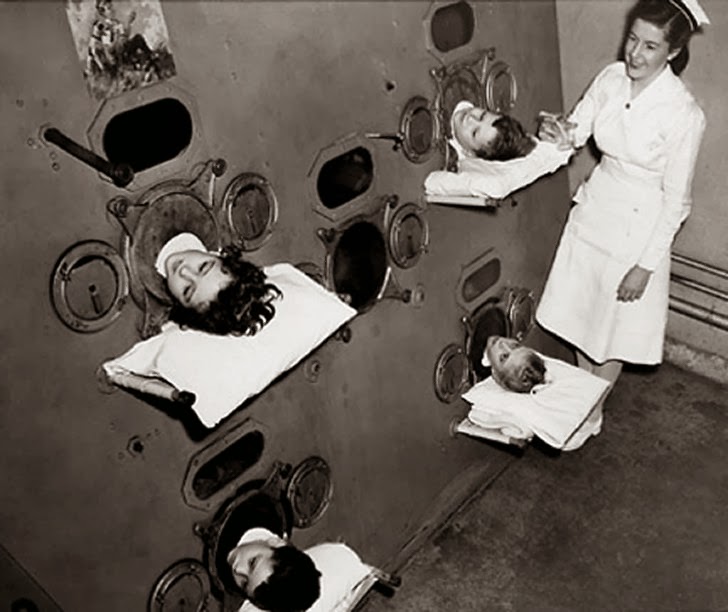 Don't worry kids. The vaccine is totally worse. Jenny McCarthy said so.