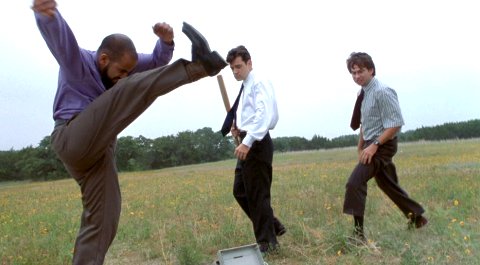 Who knew how prophetic these three men actually were?