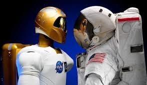 Don't you take his crap, space human.