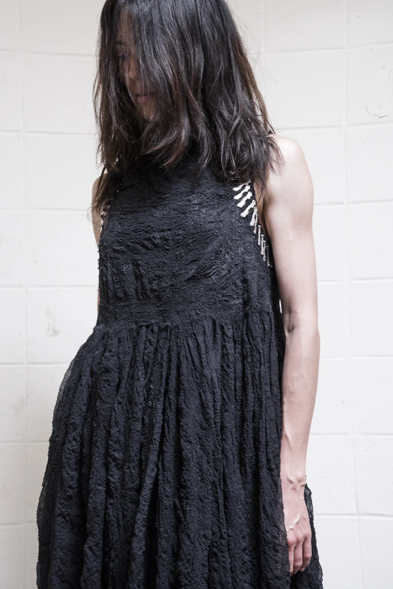 Piedra Dress