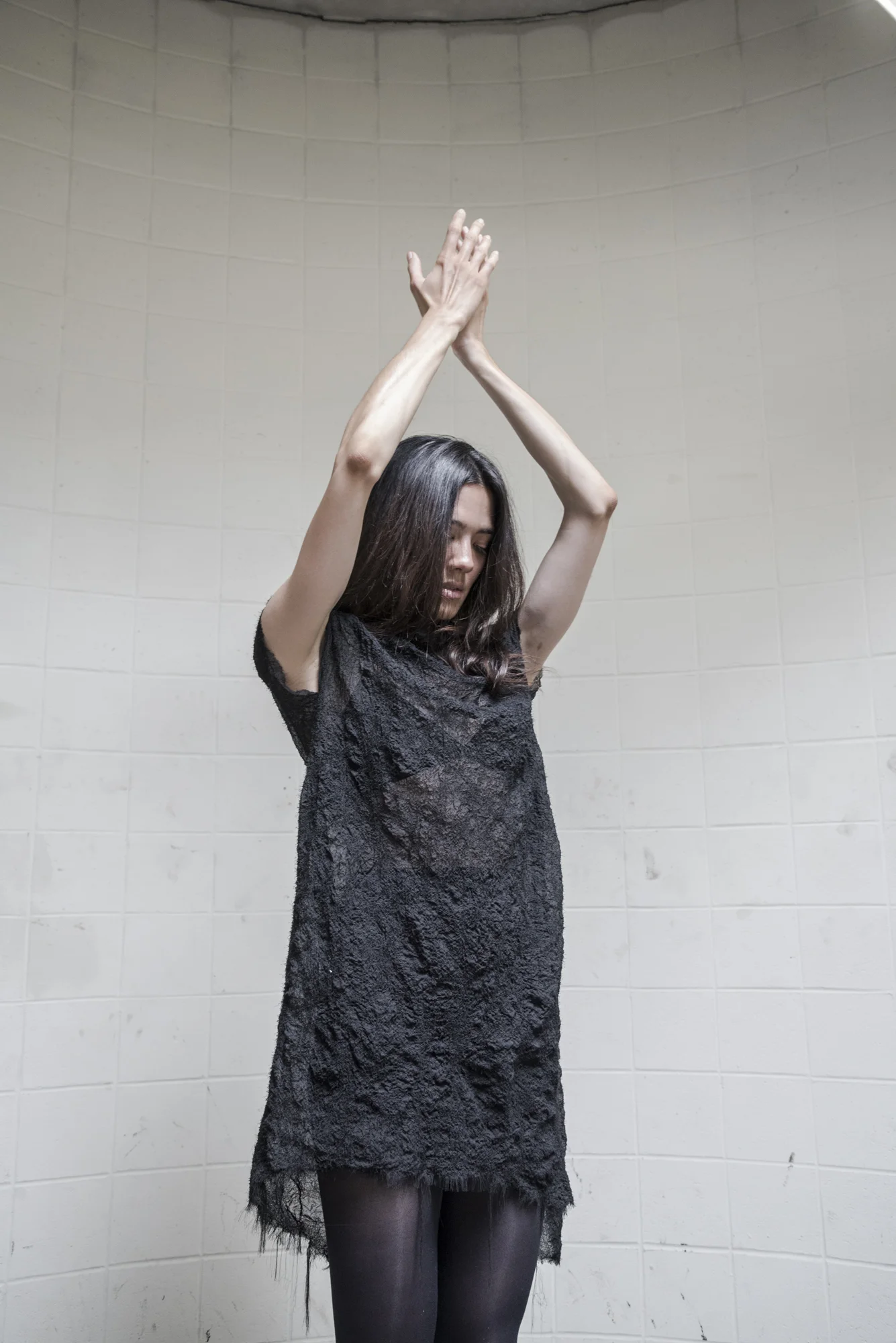 Piedra Tunic
