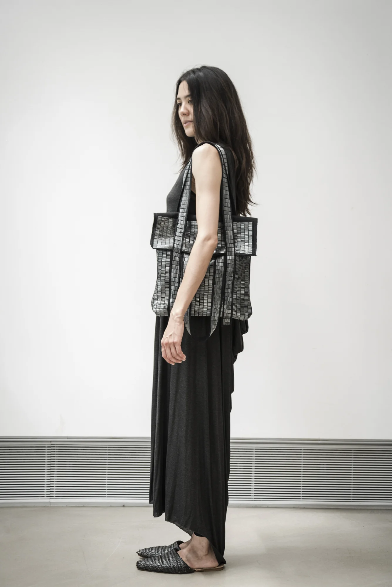 Grapa Tote