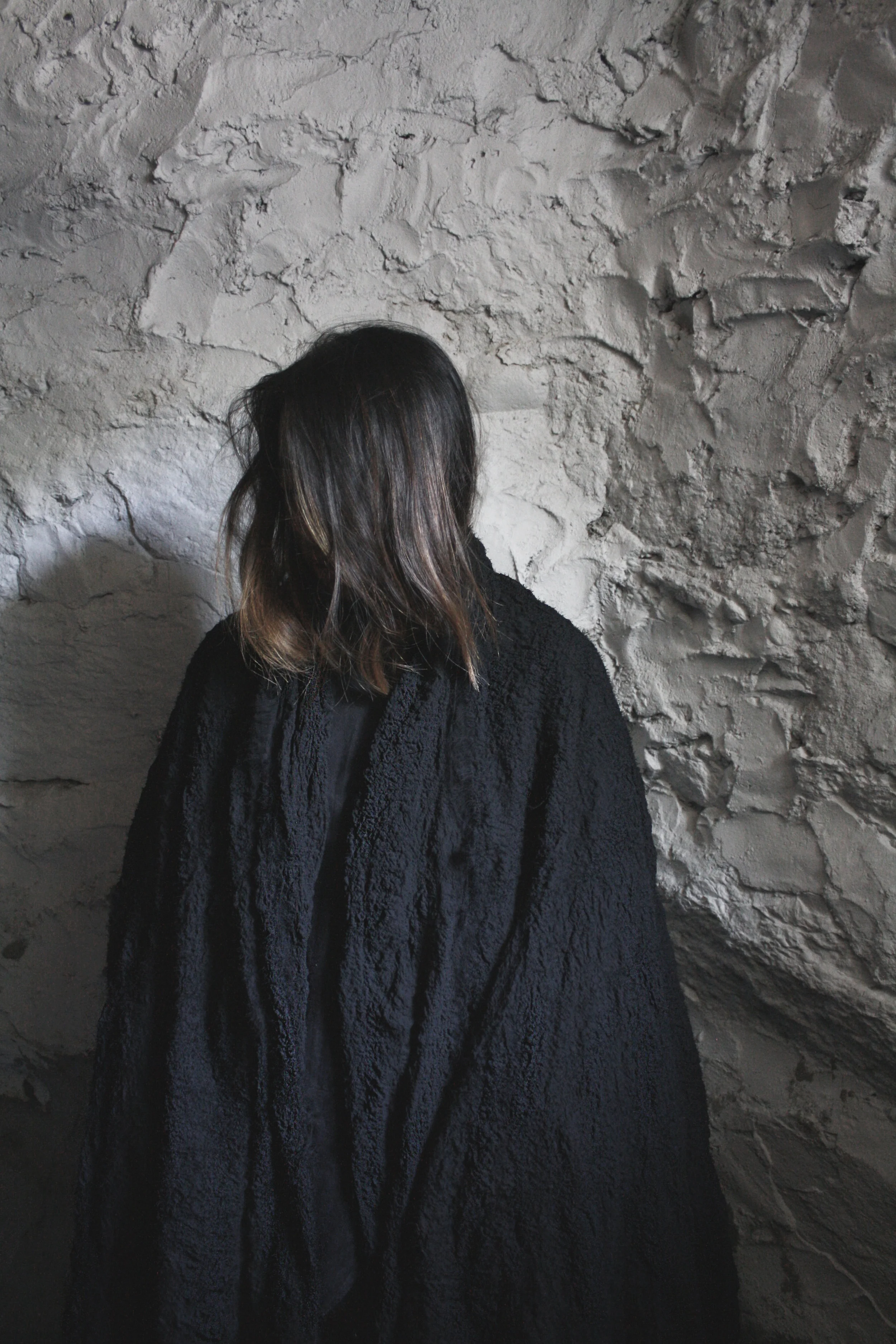 Piedra Scarf