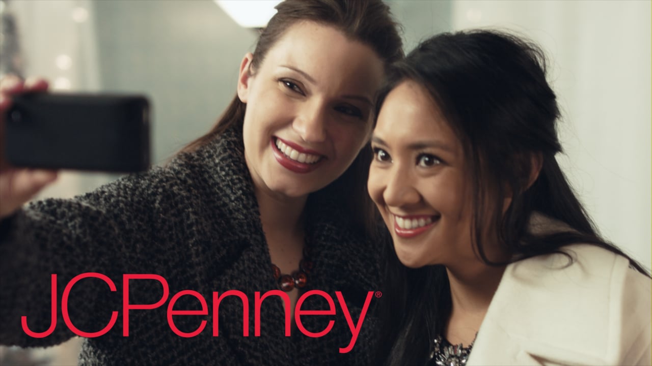 JCP The Perfect Gift: BFF