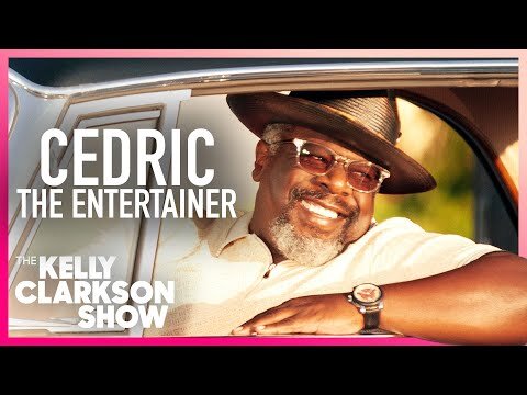Cedric The Entertainer On His Worst Gig Ever | DRIVE-INterview