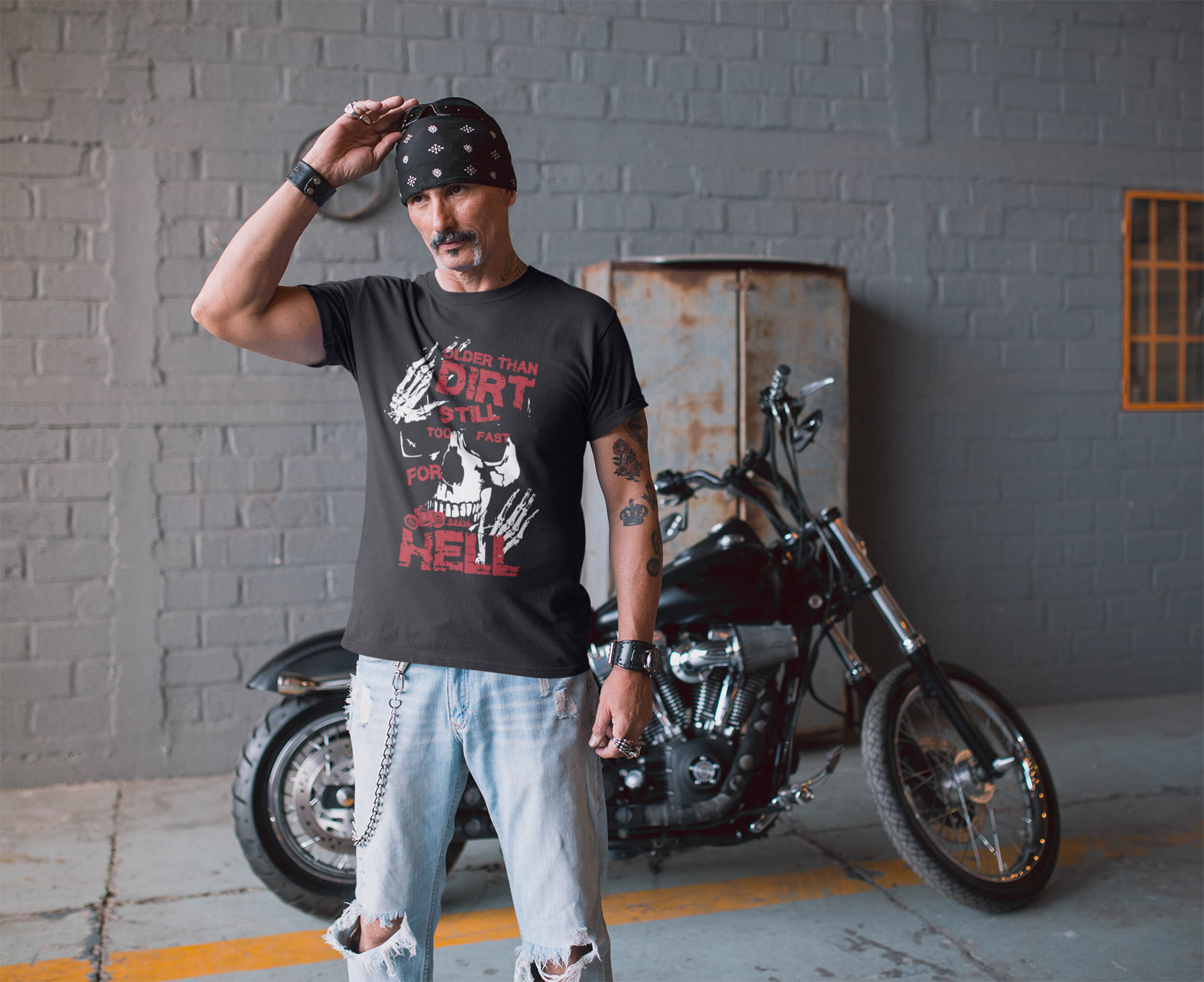 mockup-of-a-tshirt-being-worn-by-a-biker-using-a-bandana-in-front-of-his-motorcycle-20254.jpg