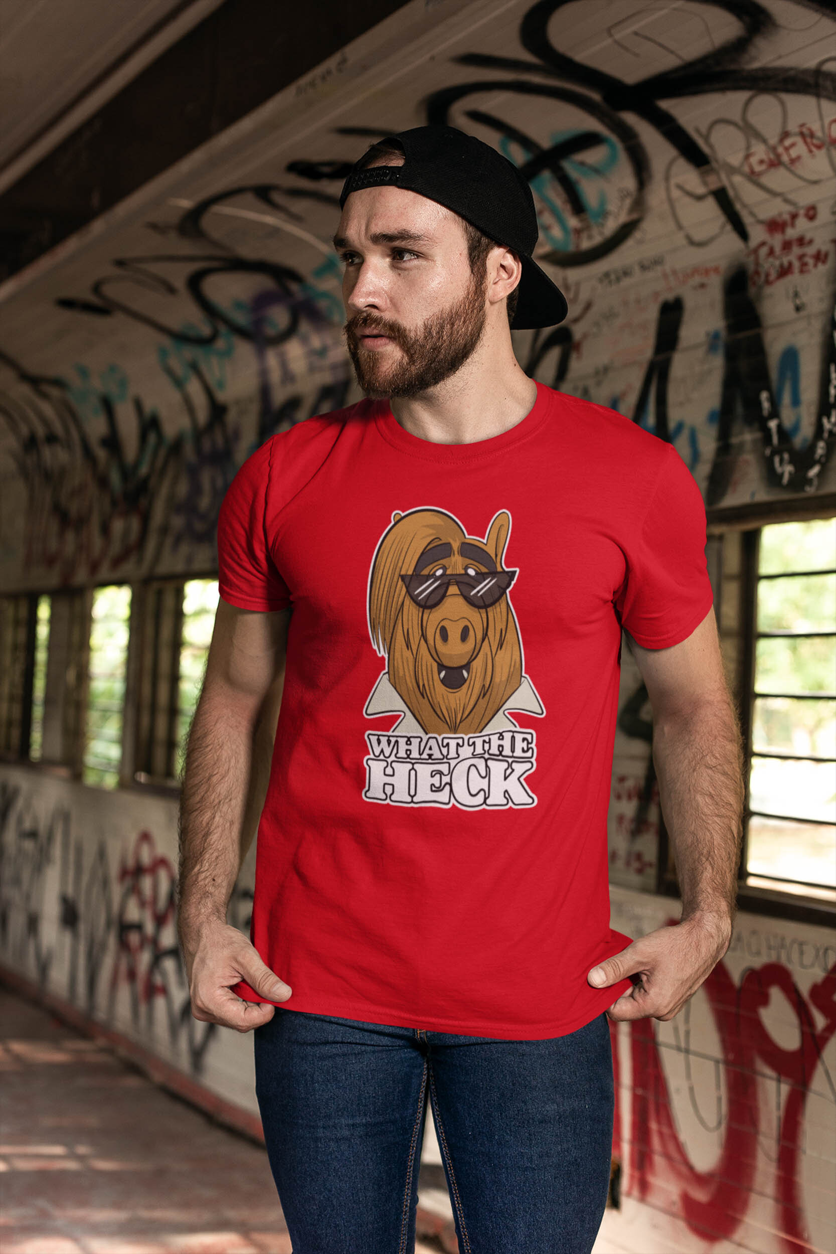 t-shirt-mockup-featuring-a-bearded-man-with-a-cap-by-a-graffiti-wall-28194.jpg