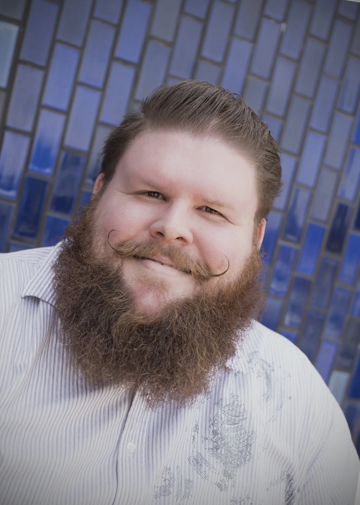 Mark Heimburger