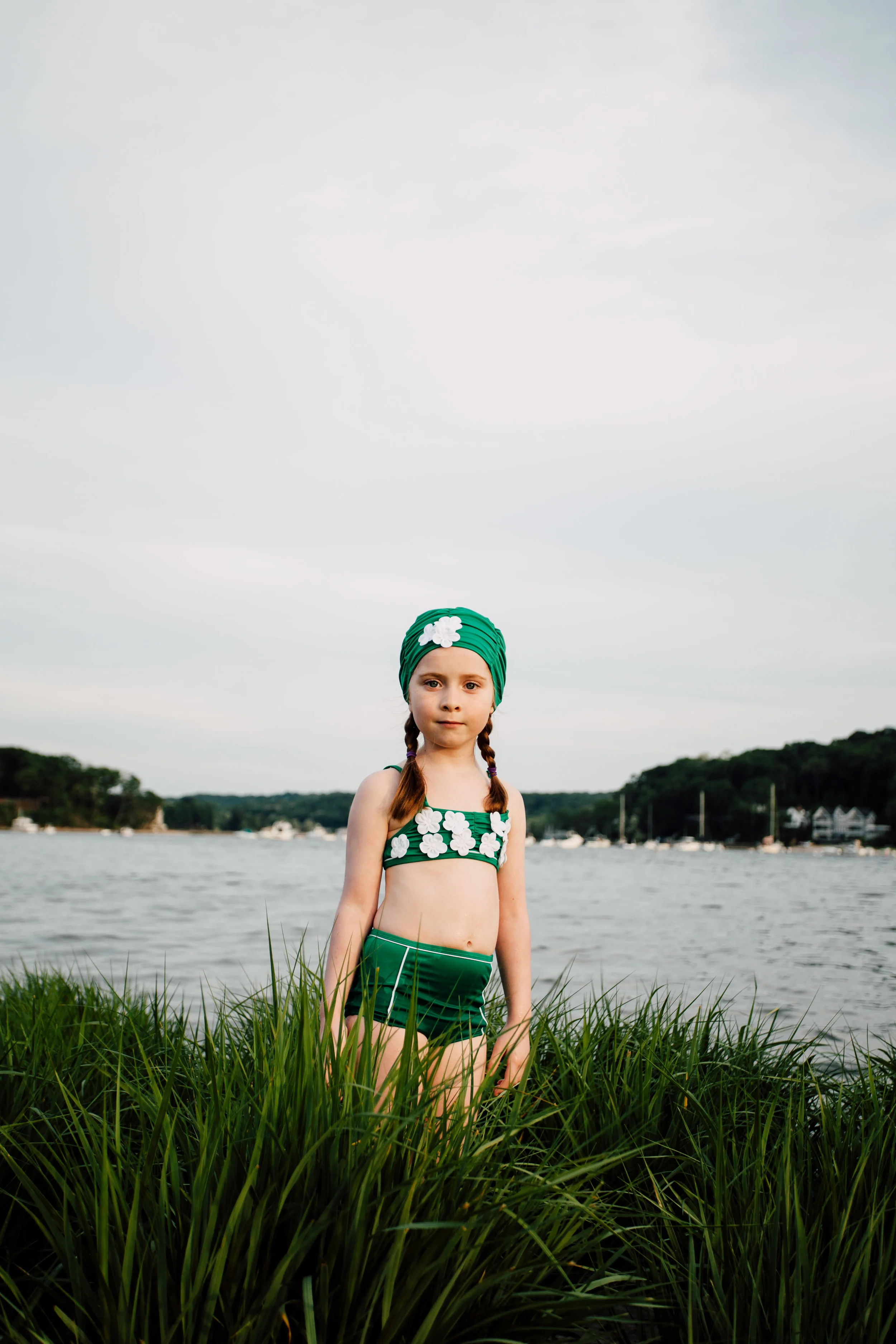 Three Sisters: | North Shore, Long Island